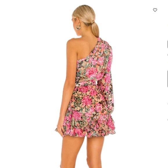 Hemant Nandita Kilim Dress Size Small - Picture 3 of 6